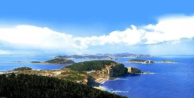 盤點山東十大最美海島：青島竹岔島、田橫島等上榜（山東最美的海島）