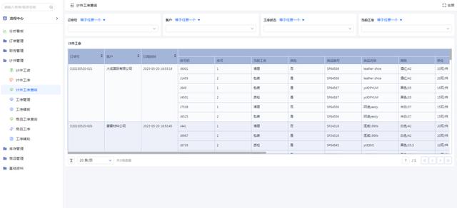 實現(xiàn)鞋業(yè)生產(chǎn)管理數(shù)字化轉型：低代碼平臺的作用與前景（低代碼平臺的優(yōu)缺點）