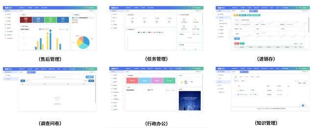 免費(fèi)的低代碼平臺(tái)是如何為中小企業(yè)賦能？（低代碼平臺(tái) 免費(fèi)）