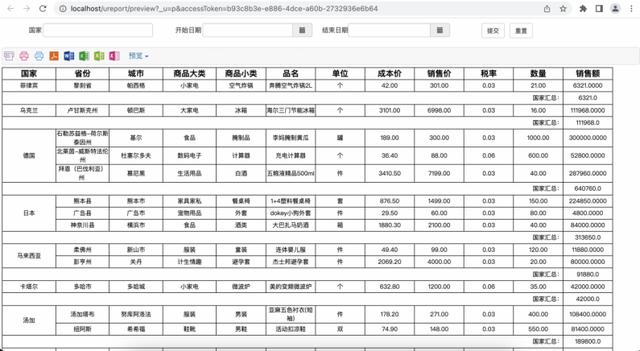 JPAAS低代碼平臺(tái)技術(shù)白皮書(shū)（低代碼平臺(tái)技術(shù)架構(gòu)）