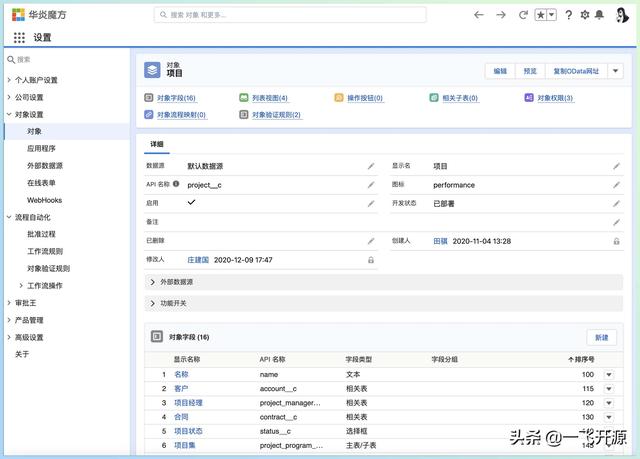 [開(kāi)源]面向 DevOps 開(kāi)發(fā)生命周期的企業(yè)低代碼平臺(tái)，遵循低代碼協(xié)議（開(kāi)源低代碼開(kāi)發(fā)平臺(tái)排名）