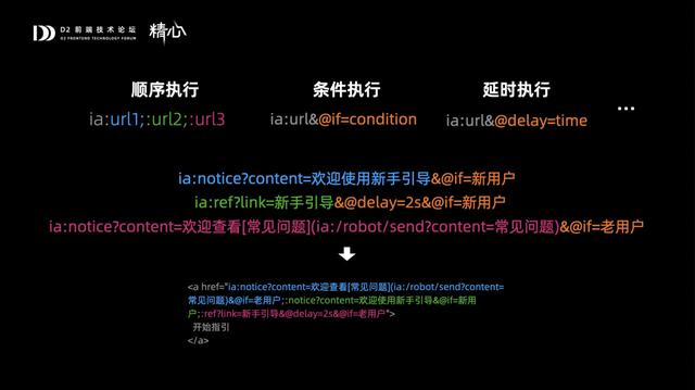 面向中后臺(tái)復(fù)雜場景的低代碼實(shí)踐思路（低代碼應(yīng)用場景）