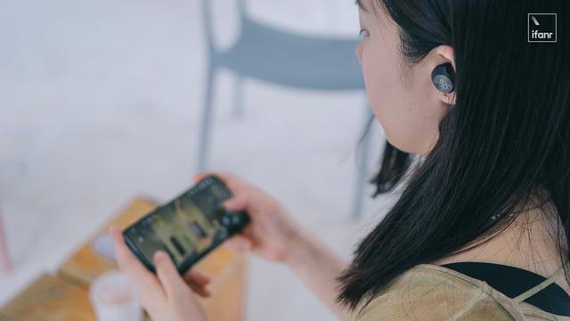 Beoplay EQ 體驗(yàn)：丹麥匠人想做的真無(wú)線降噪，原來(lái)是這樣的（丹麥降噪耳機(jī)）