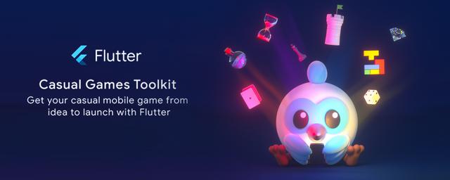 Flutter 3.0 重磅發(fā)布，橫跨iOS、Android、Windows等六大平臺（flutter版）