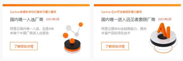 Gartner 魔力象限到底有何“魔力”？（gartner waf魔力象限）