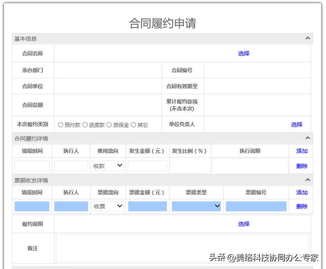 低代碼開發(fā)：可視化表單，直擊企業(yè)表單開發(fā)痛點