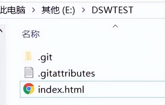 教你免費(fèi)搭建個(gè)人網(wǎng)站(GitHub)