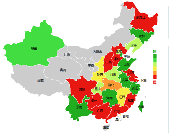 網(wǎng)站加速哪家強(qiáng)？四大免費(fèi)CDN服務(wù)評(píng)測(cè)大PK（免費(fèi)cdn網(wǎng)站加速免備案）