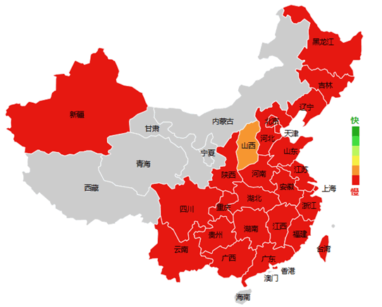 網(wǎng)站加速哪家強(qiáng)？四大免費(fèi)CDN服務(wù)評(píng)測(cè)大PK（免費(fèi)cdn網(wǎng)站加速免備案）