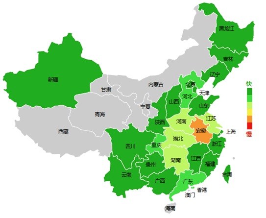 網(wǎng)站加速哪家強(qiáng)？四大免費(fèi)CDN服務(wù)評(píng)測(cè)大PK（免費(fèi)cdn網(wǎng)站加速免備案）