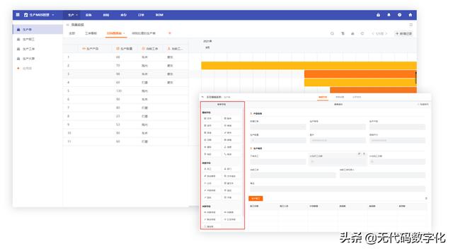 國(guó)內(nèi)外低代碼開(kāi)發(fā)平臺(tái)有什么差別？（國(guó)內(nèi)外低代碼開(kāi)發(fā)平臺(tái)有什么差別嗎）