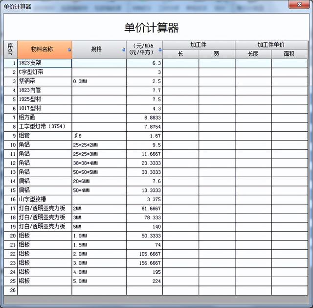 基于狐表開發(fā)的數(shù)據(jù)查詢系統(tǒng)分享（狐表開發(fā)實例）