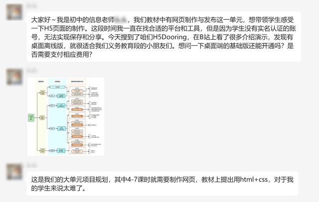 爆肝24小時(shí)，我們做了個(gè)Dooring零代碼校園版（零代碼平臺(tái)）